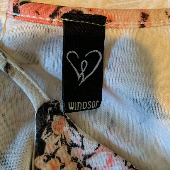 Windsor Skater Dress - Picture 3 of 3